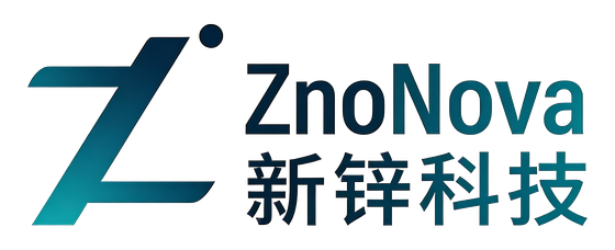 新锌科技 ZnoNova